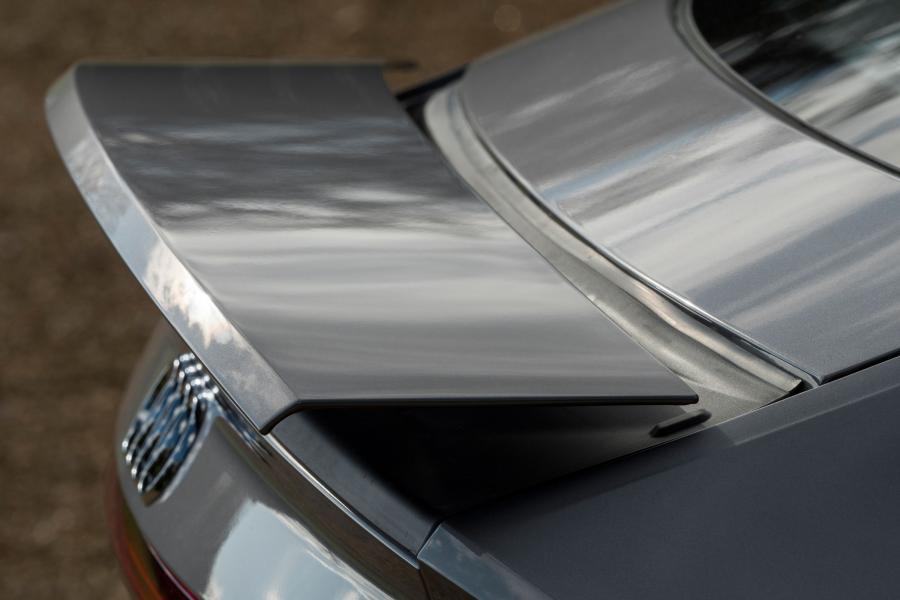 Детали экстерьера Audi A7 Sportback 50 TDI Quattro 2018 года  (UK) (фото 25 из 26)